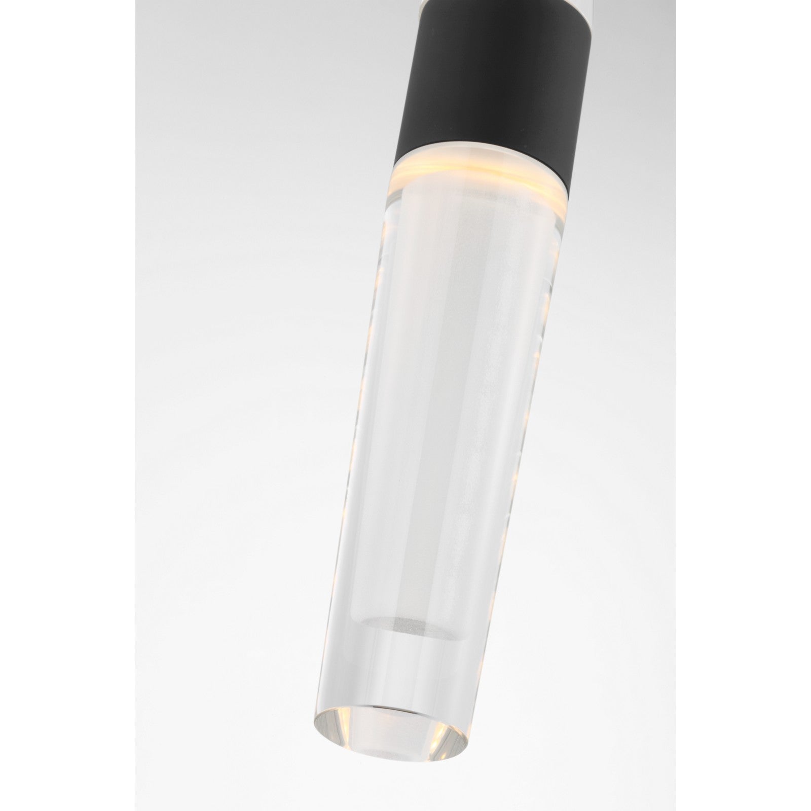 Lassell 1-Light Pendant - Visual Comfort Modern 2