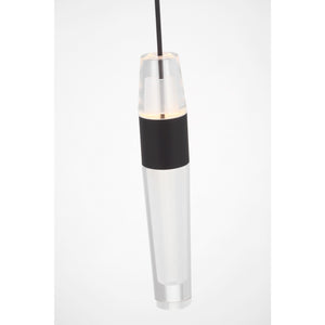 Lassell 1-Light Pendant - Visual Comfort Modern 3