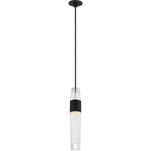 Lassell Port Alone Pendant - Visual Comfort Modern 1