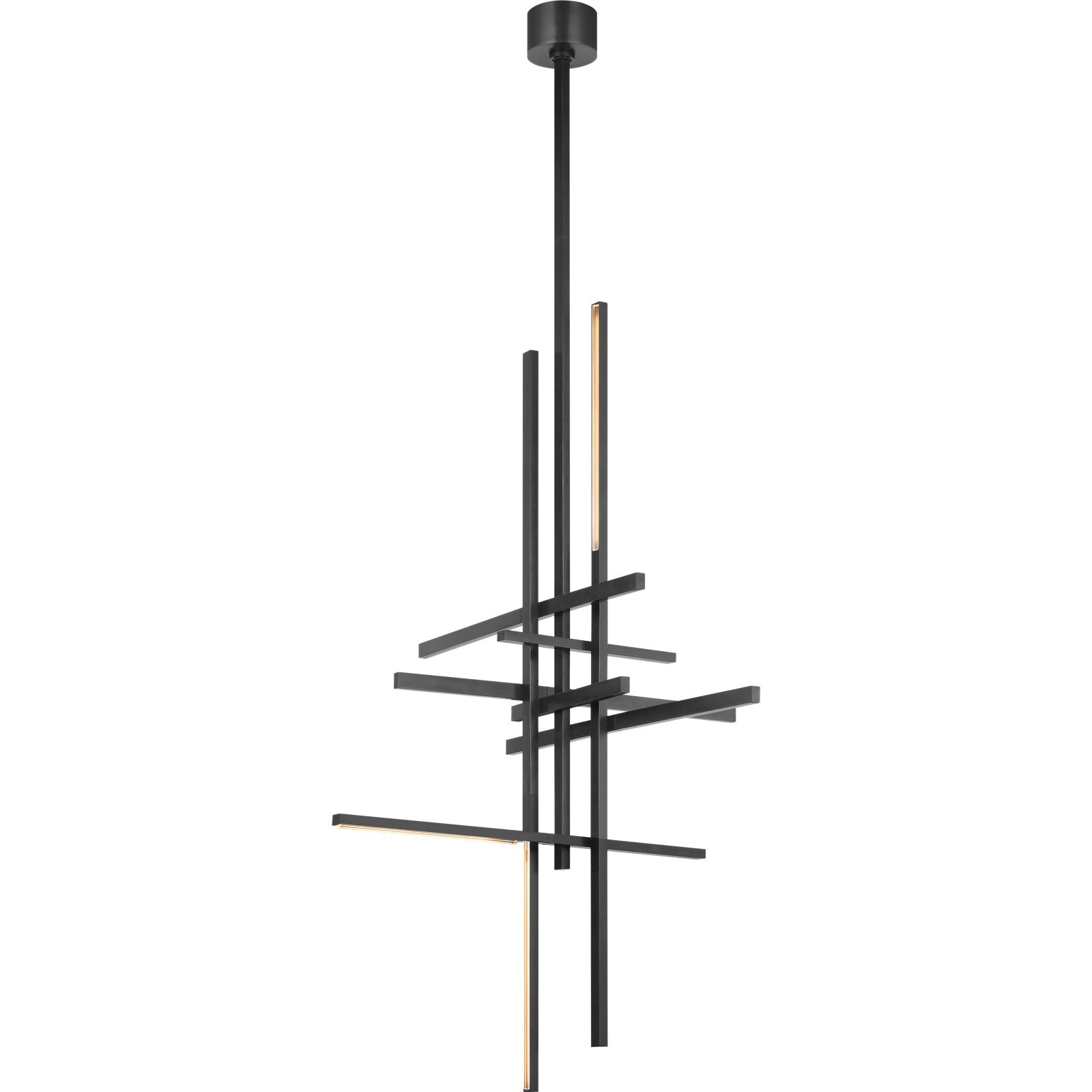 Cityscape X-Large Pendant - Visual Comfort Modern 1