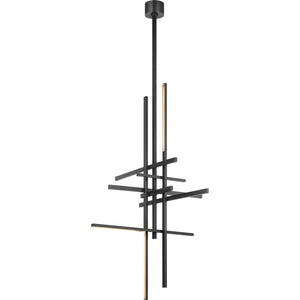 Cityscape X-Large Pendant - Visual Comfort Modern 1