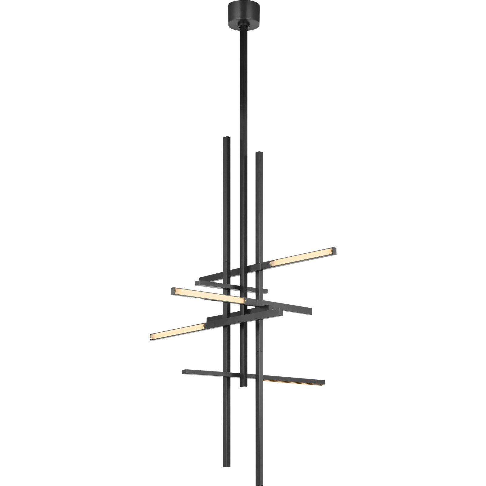 Cityscape X-Large Pendant - Visual Comfort Modern 2