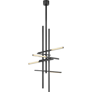 Cityscape X-Large Pendant - Visual Comfort Modern 2