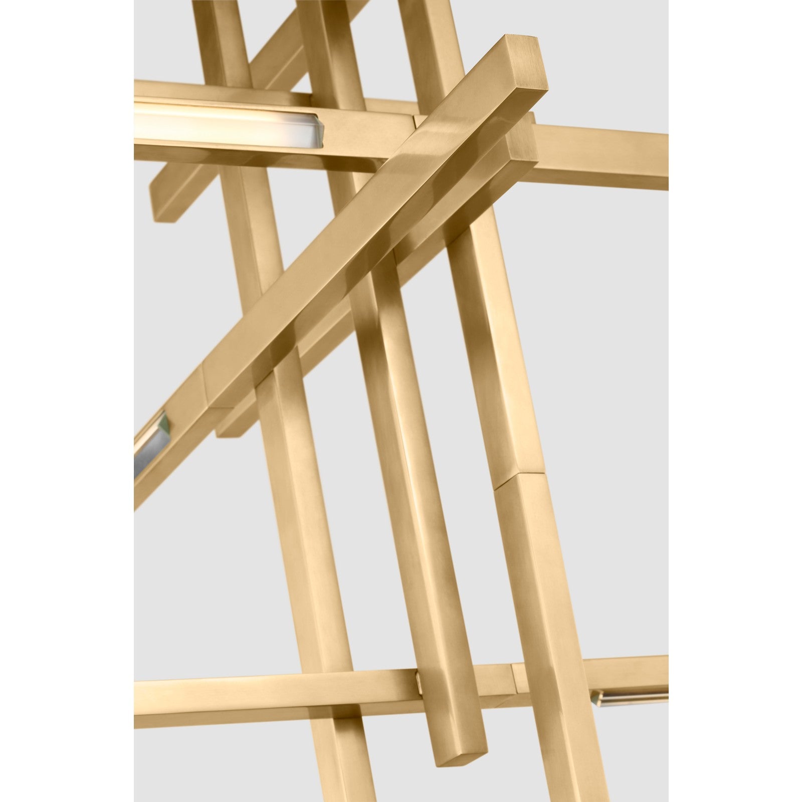Cityscape X-Large Pendant - Visual Comfort Modern 9