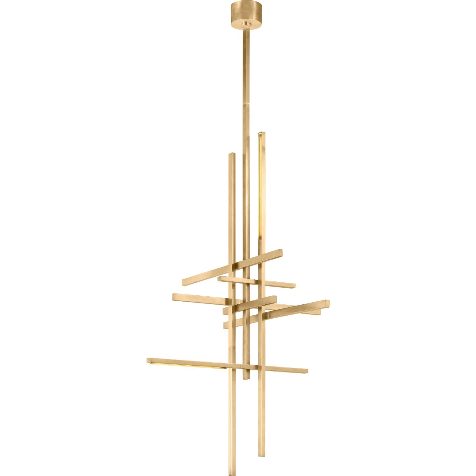Cityscape X-Large Pendant - Visual Comfort Modern 6