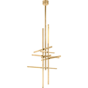 Cityscape X-Large Pendant - Visual Comfort Modern 6