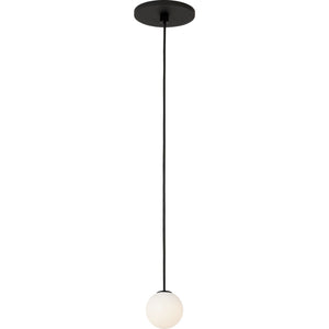 Orbet 1-Light Pendant - Visual Comfort Modern 2