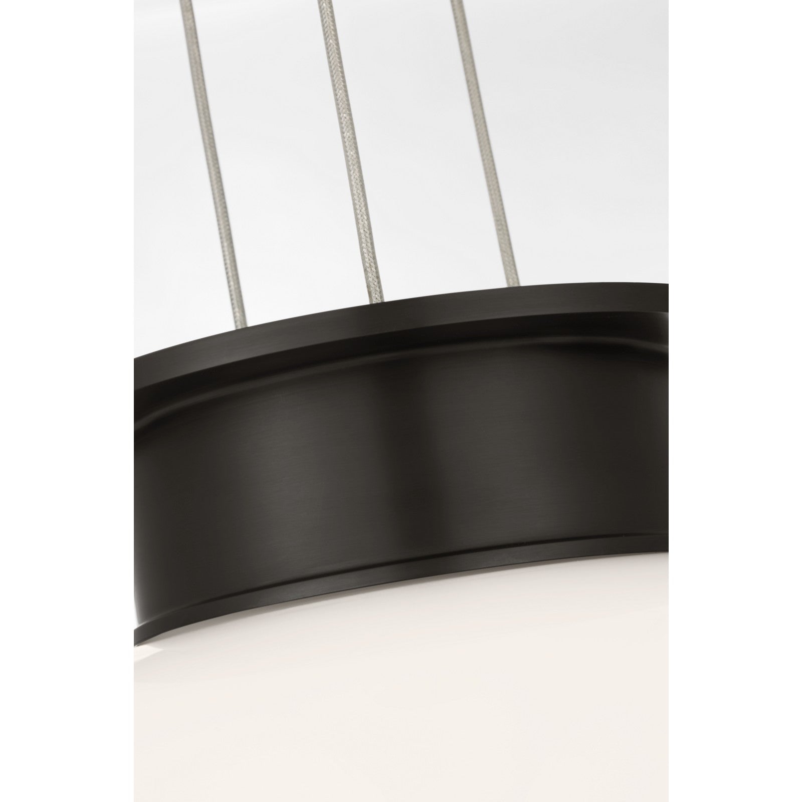 Vetro 27 Pendant - Visual Comfort Modern 4