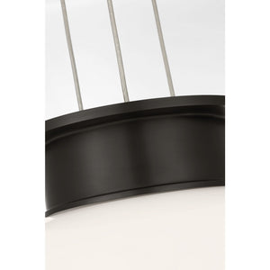 Vetro 27 Pendant - Visual Comfort Modern 4