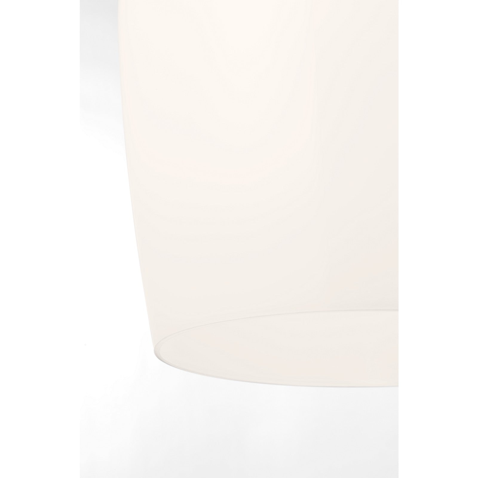 Vetro 27 Pendant - Visual Comfort Modern 3