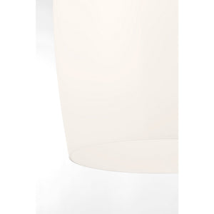 Vetro 27 Pendant - Visual Comfort Modern 3