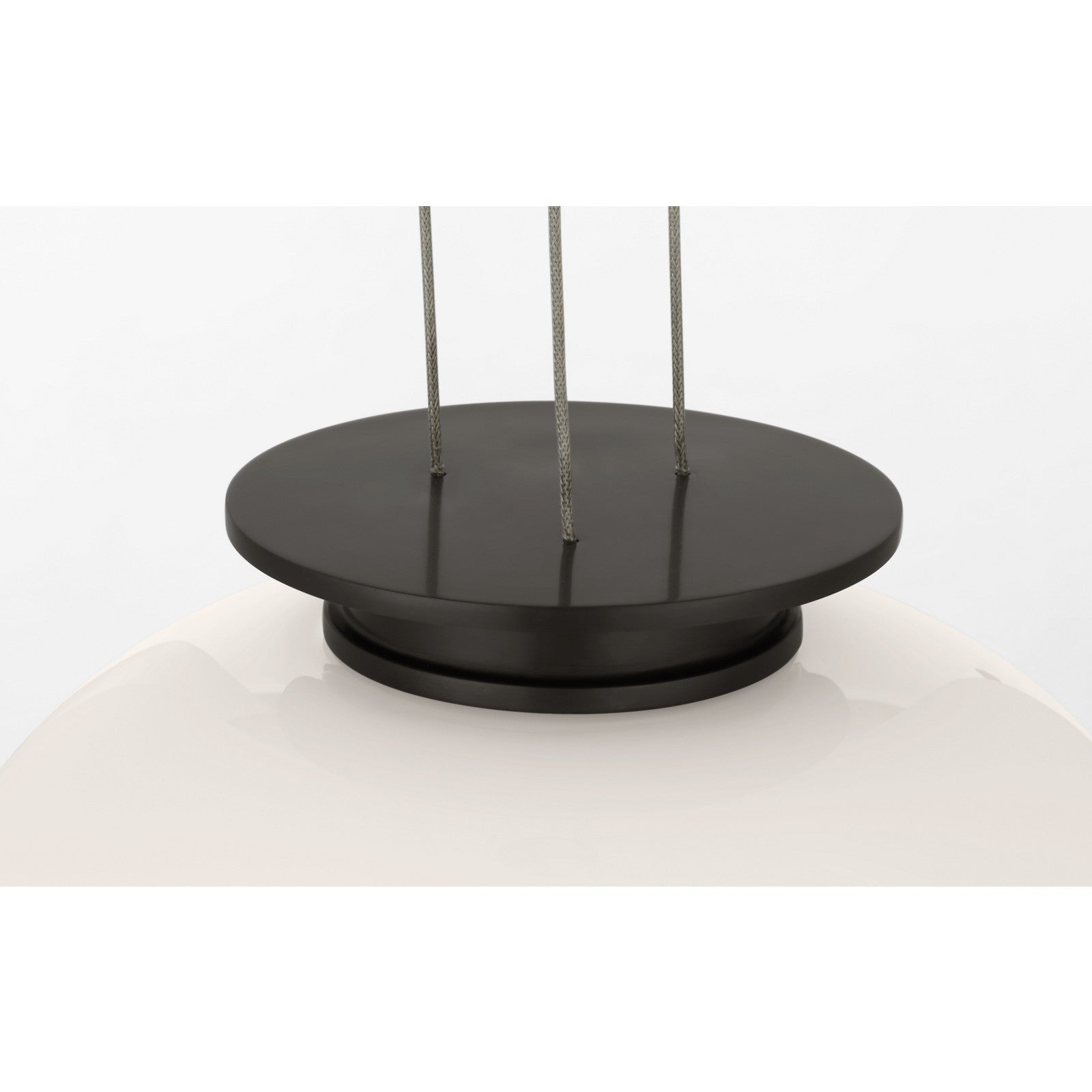 Vetro 13 Pendant - Visual Comfort Modern 3