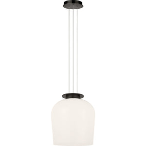 Vetro 13 Pendant - Visual Comfort Modern 2