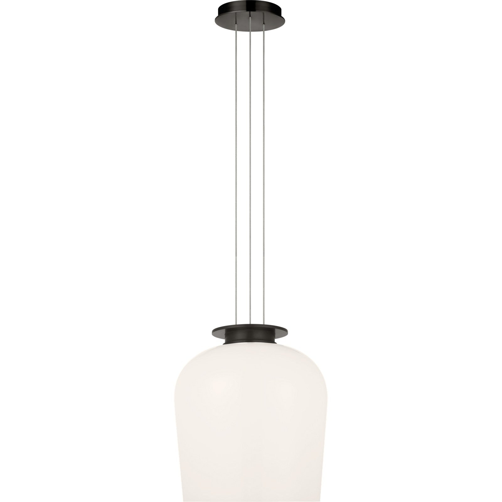 Vetro 13 Pendant - Visual Comfort Modern 1