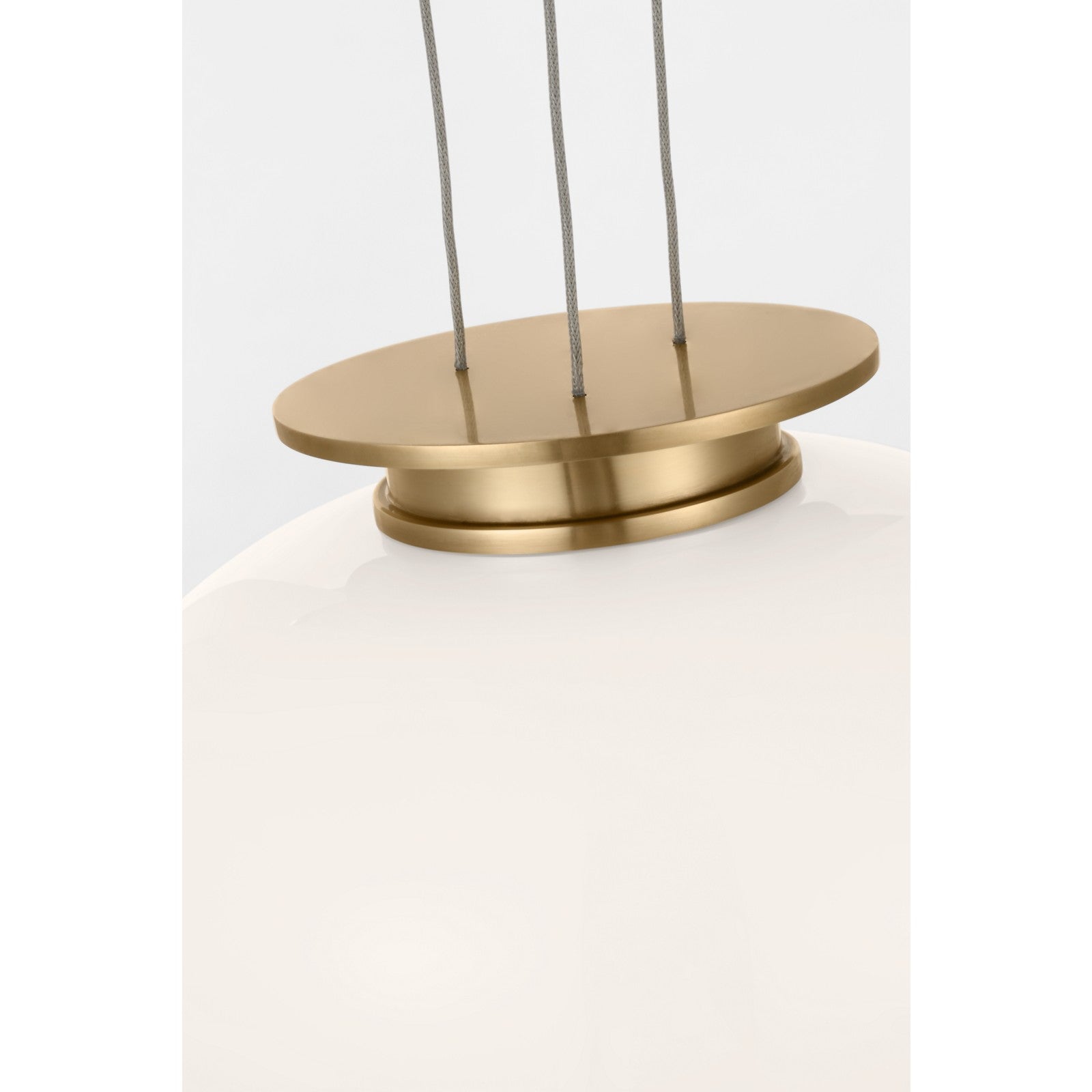 Vetro 13 Pendant - Visual Comfort Modern 7