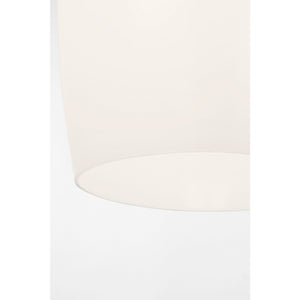 Vetro 21 Pendant - Visual Comfort Modern 4
