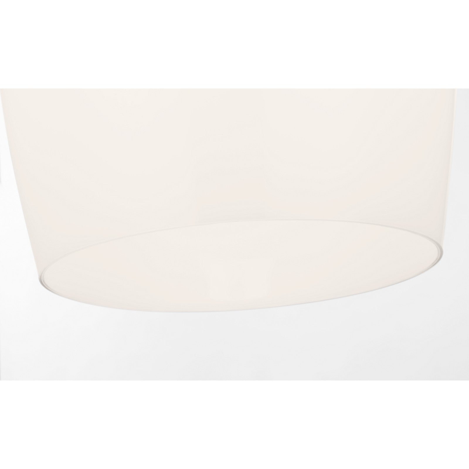 Vetro 21 Pendant - Visual Comfort Modern 8