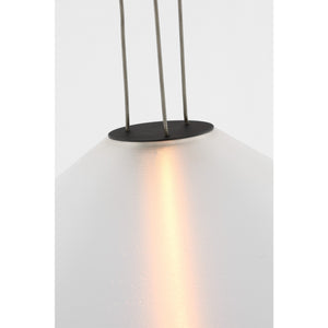 Bicono 22 Pendant - Visual Comfort Modern 3