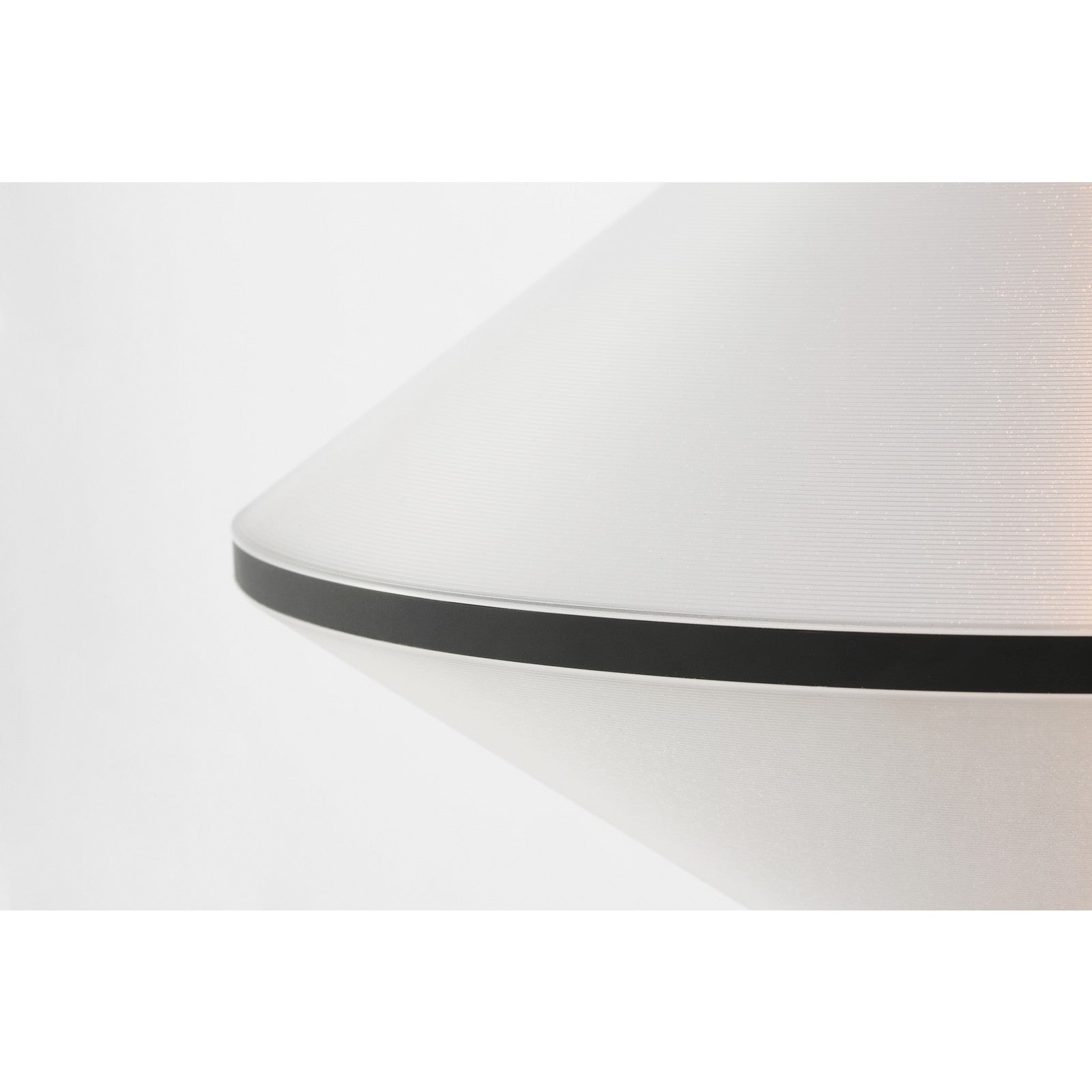 Bicono 22 Pendant - Visual Comfort Modern 4