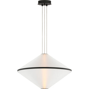 Bicono 22 Pendant - Visual Comfort Modern 2
