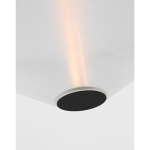 Bicono 38 Pendant - Visual Comfort Modern 4
