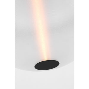 Bicono Round 18 Pendant - Visual Comfort Modern 3