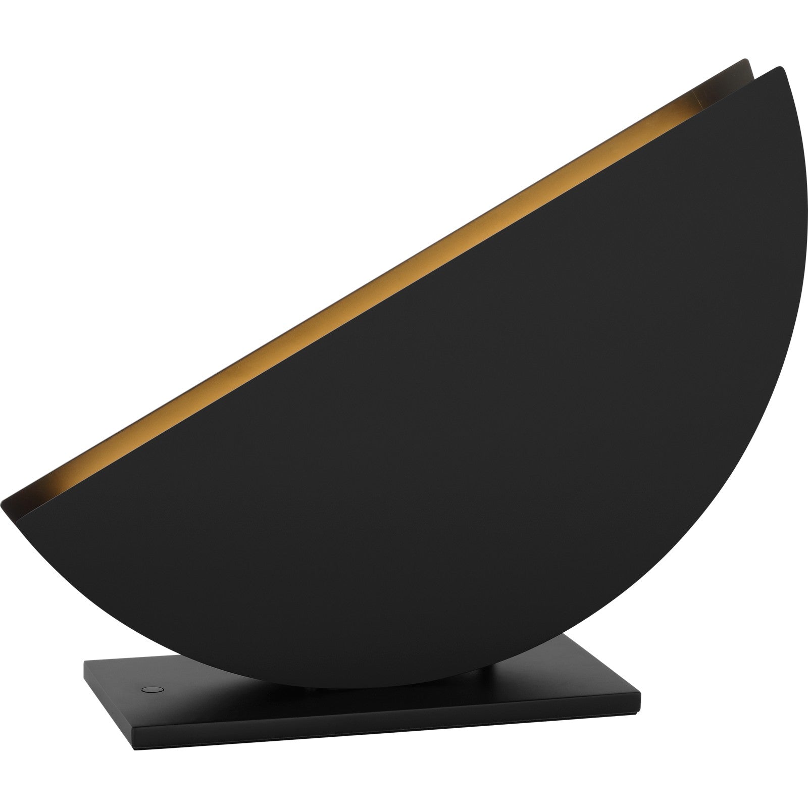 Bau Accent Table Lamp - Visual Comfort Modern 2