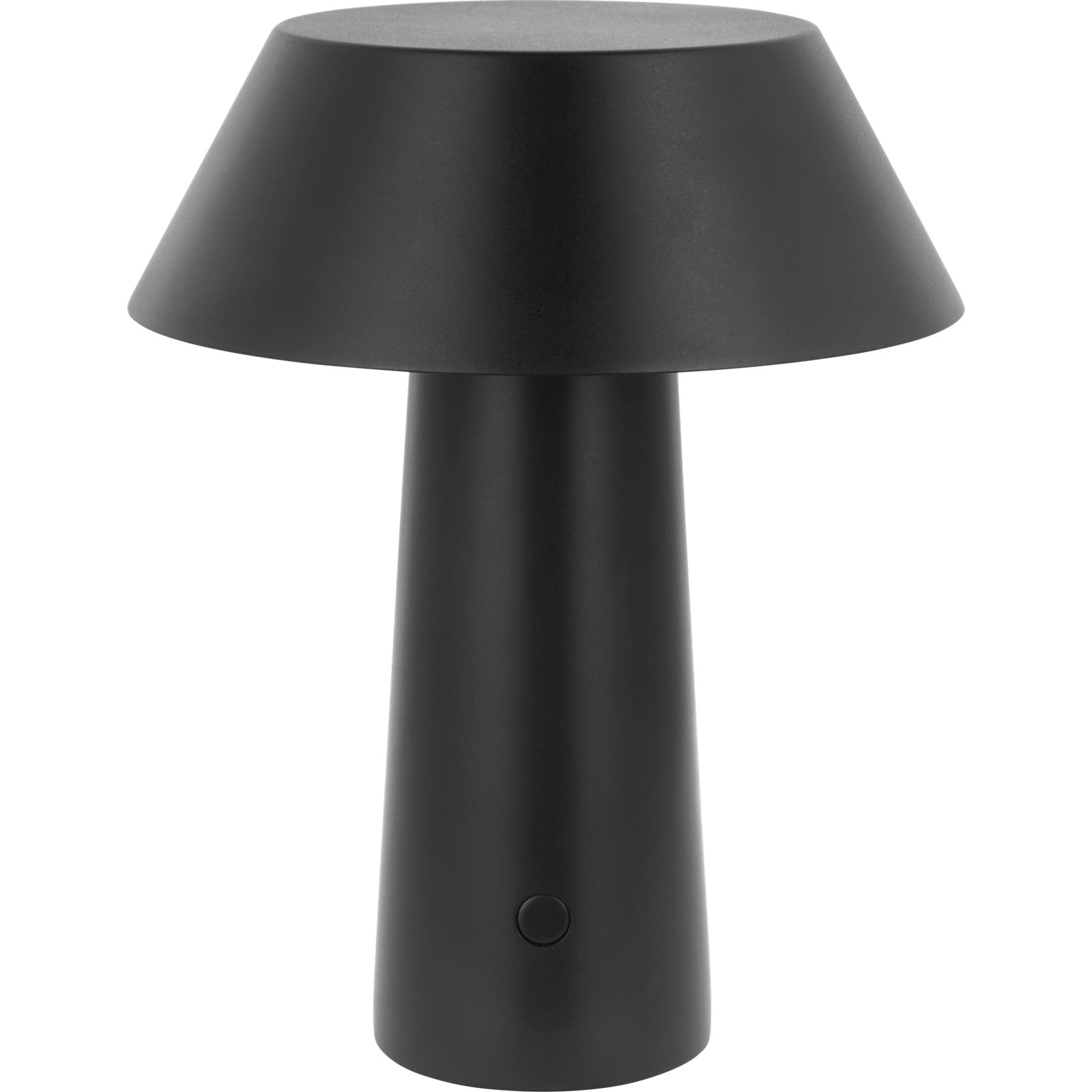 Sesa Short Accent Rechargeable Table Lamp - Visual Comfort Modern 2