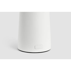 Sesa Short Accent Rechargeable Table Lamp - Visual Comfort Modern 27