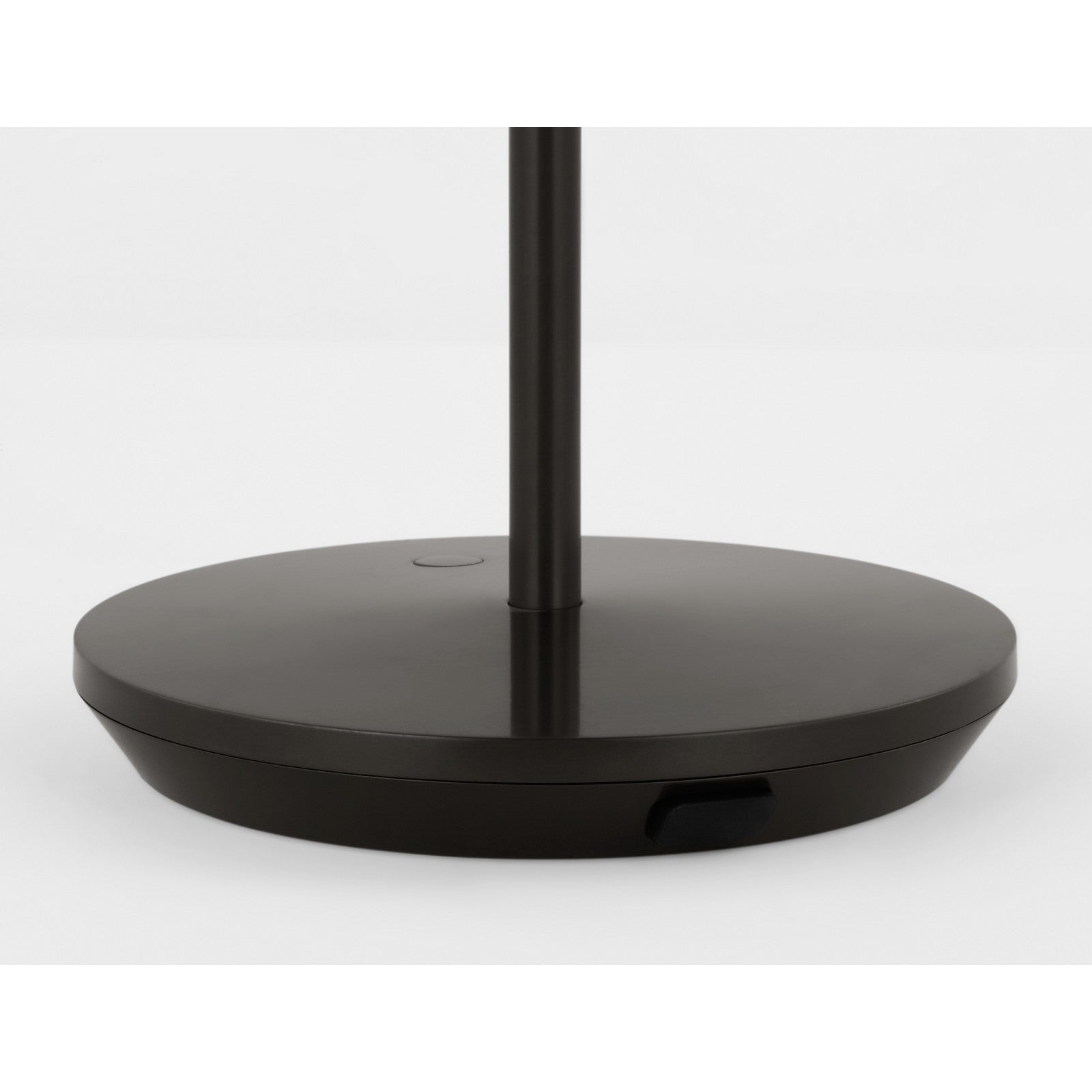 Nevis Accent Rechargeable Table Lamp - Visual Comfort Modern 39