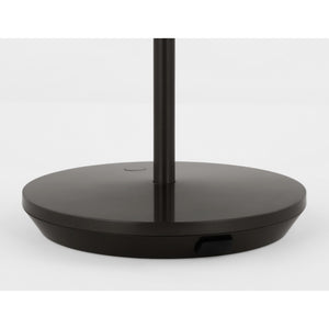 Nevis Accent Rechargeable Table Lamp - Visual Comfort Modern 39