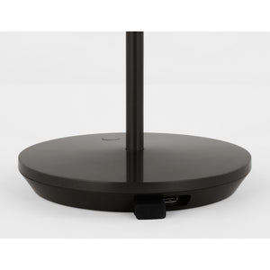 Nevis Accent Rechargeable Table Lamp - Visual Comfort Modern 43