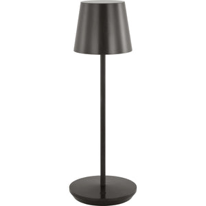 Nevis Accent Rechargeable Table Lamp - Visual Comfort Modern 44