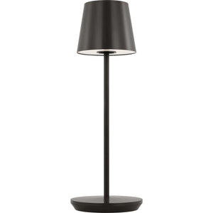 Nevis Accent Rechargeable Table Lamp - Visual Comfort Modern 42