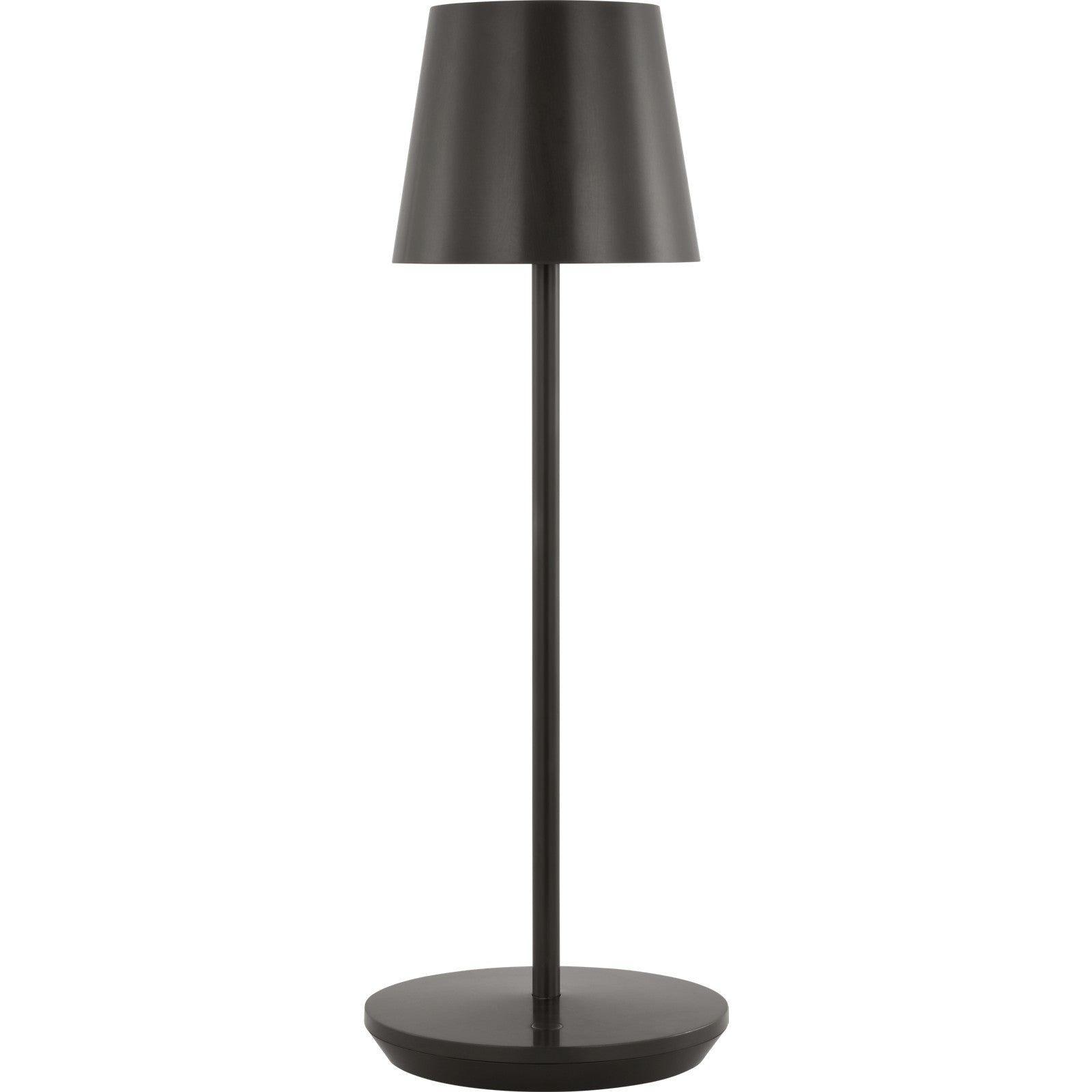 Nevis Accent Rechargeable Table Lamp - Visual Comfort Modern 38