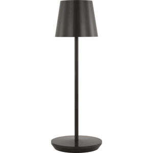 Nevis Accent Rechargeable Table Lamp - Visual Comfort Modern 38