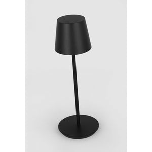 Nevis Accent Rechargeable Table Lamp - Visual Comfort Modern 6