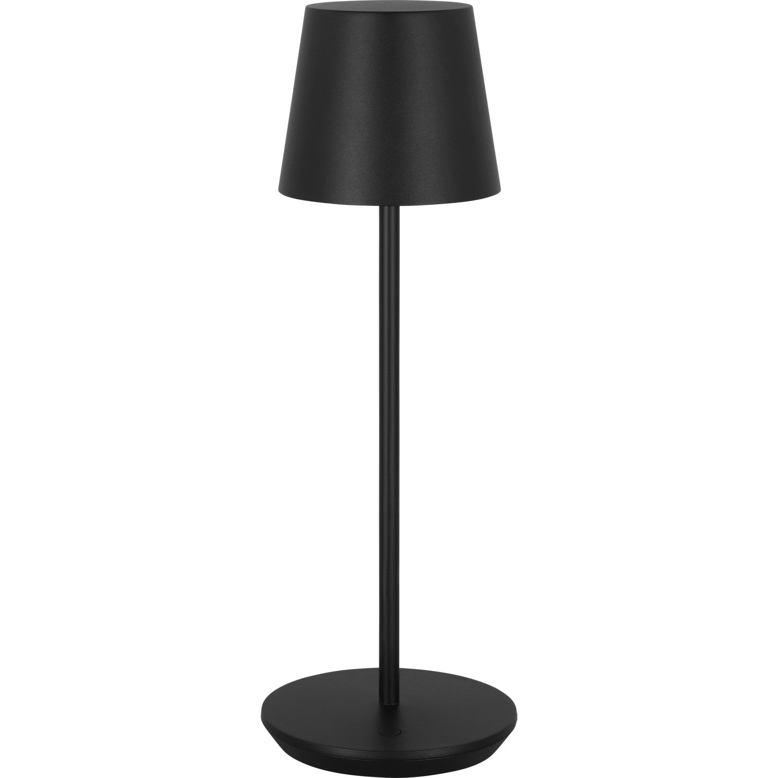 Nevis Accent Rechargeable Table Lamp - Visual Comfort Modern 3