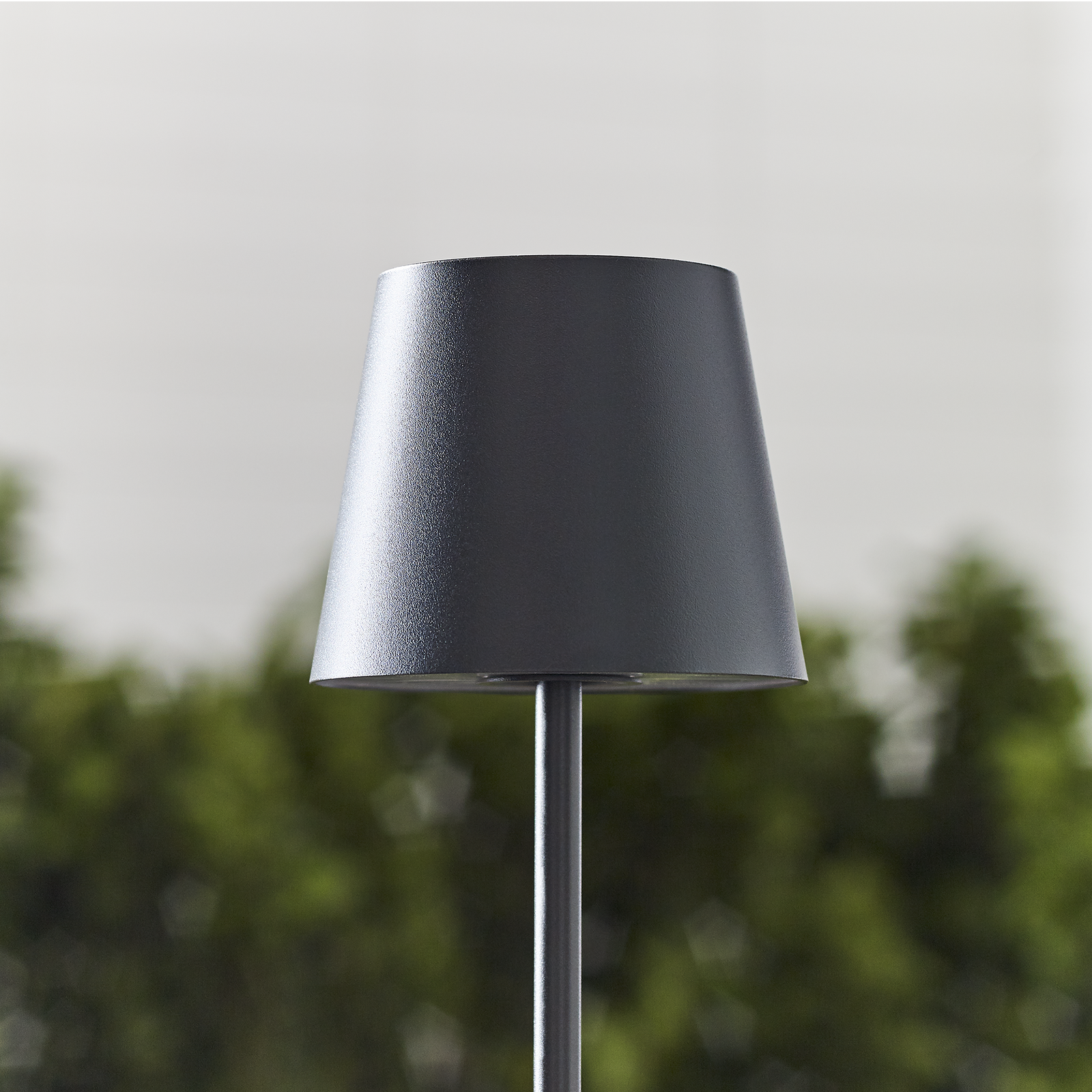 Nevis Accent Rechargeable Table Lamp - Visual Comfort Modern 22