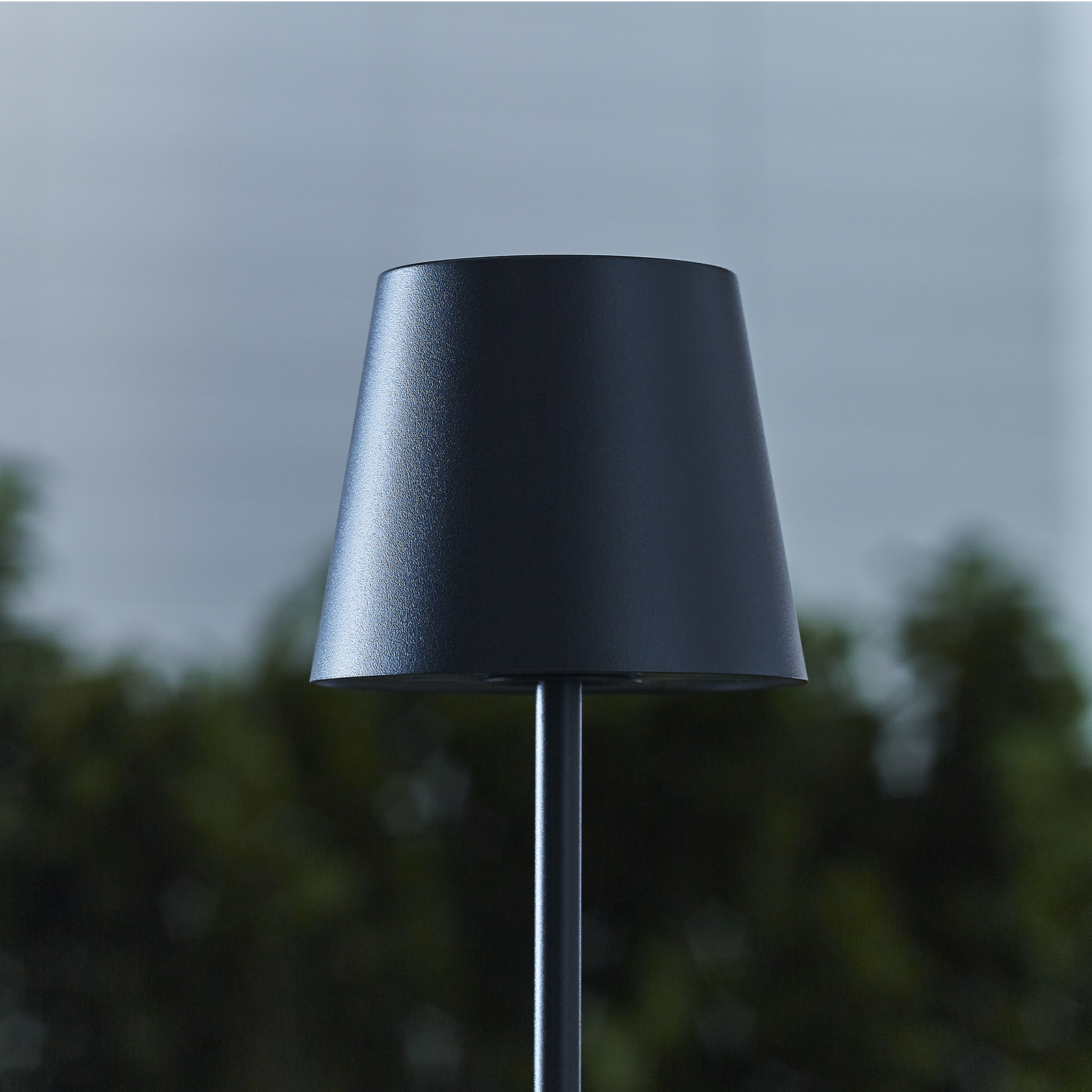 Nevis Accent Rechargeable Table Lamp - Visual Comfort Modern 24