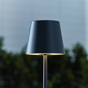 Nevis Accent Rechargeable Table Lamp - Visual Comfort Modern 32