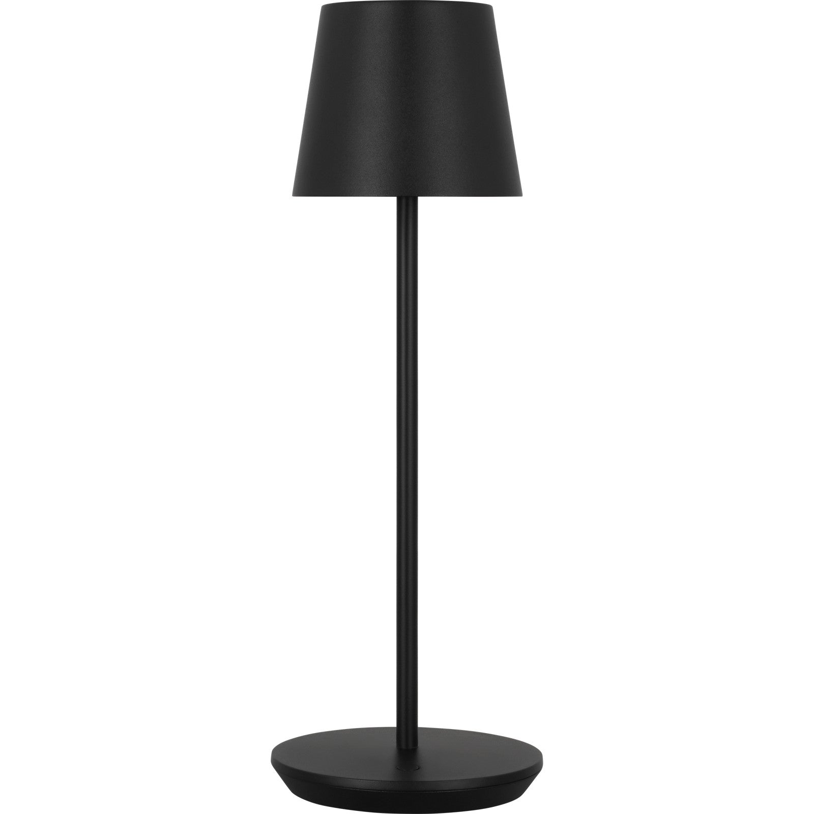 Nevis Accent Rechargeable Table Lamp - Visual Comfort Modern 2
