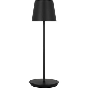 Nevis Accent Rechargeable Table Lamp - Visual Comfort Modern 2
