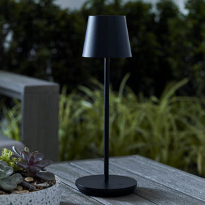 Nevis Accent Rechargeable Table Lamp - Visual Comfort Modern 20