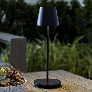 Nevis Accent Rechargeable Table Lamp - Visual Comfort Modern 21