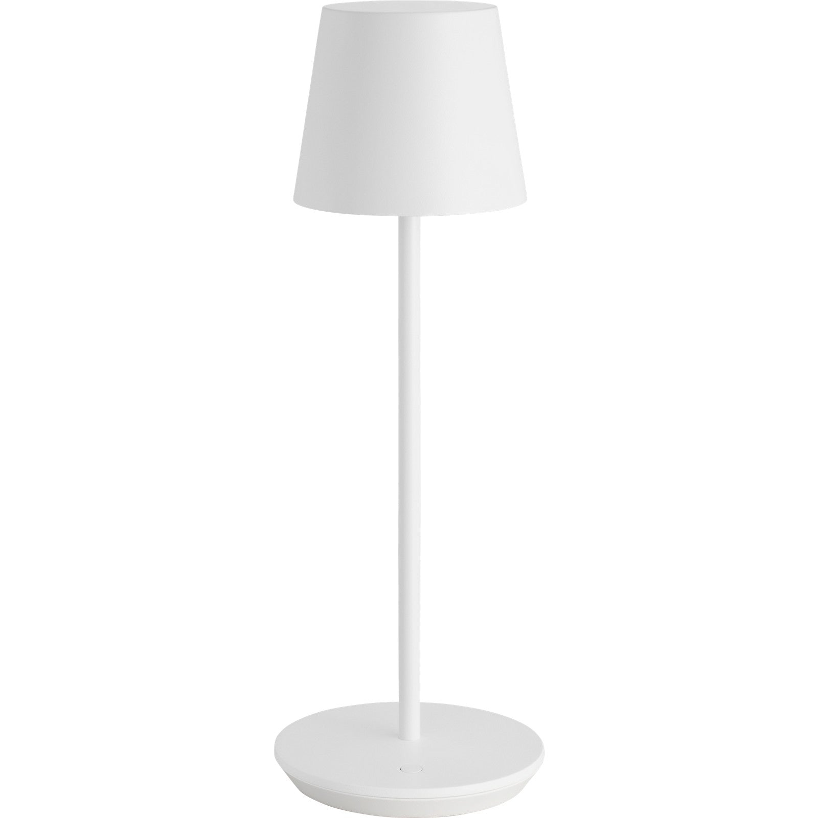 Nevis Accent Rechargeable Table Lamp - Visual Comfort Modern 71