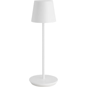 Nevis Accent Rechargeable Table Lamp - Visual Comfort Modern 71