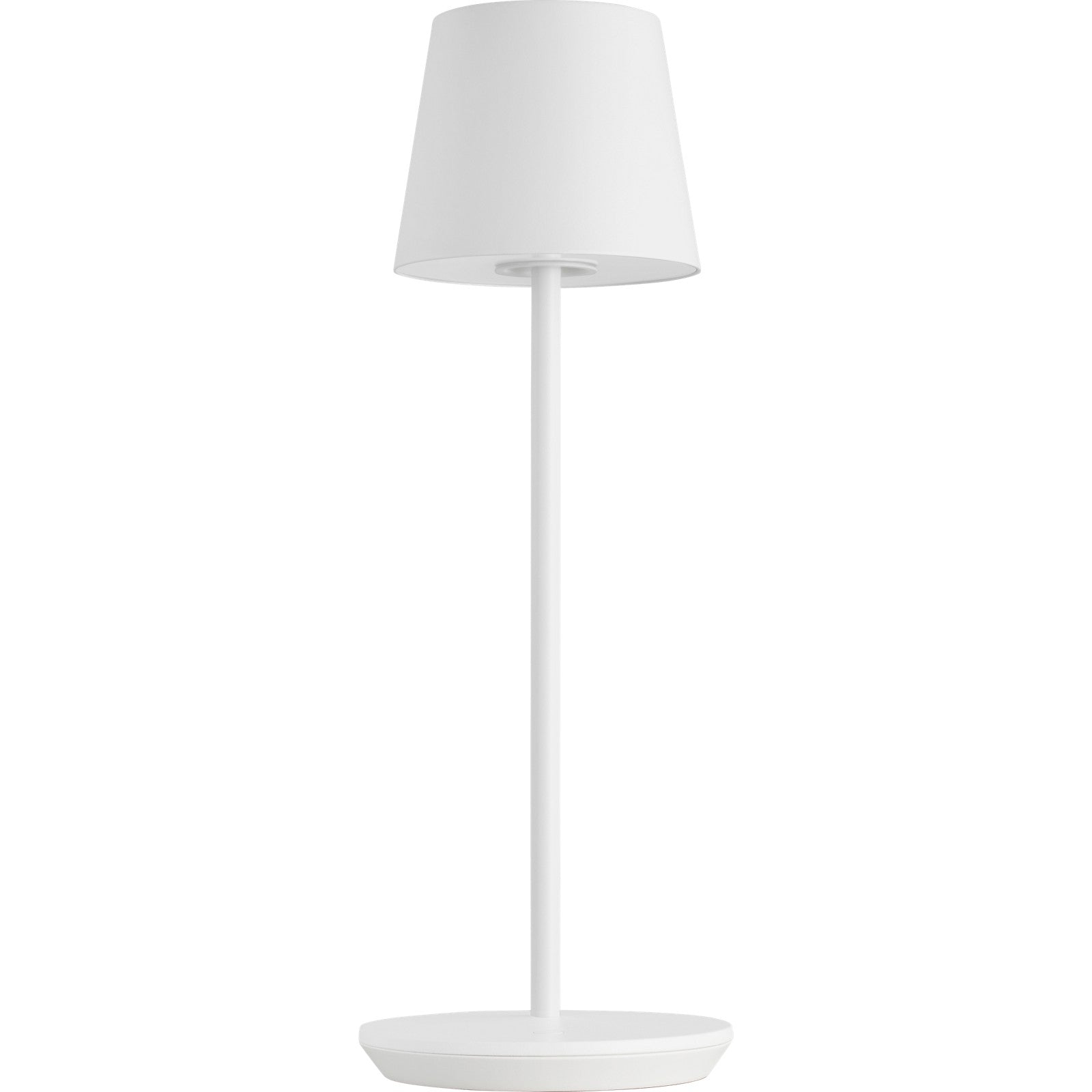 Nevis Accent Rechargeable Table Lamp - Visual Comfort Modern 67