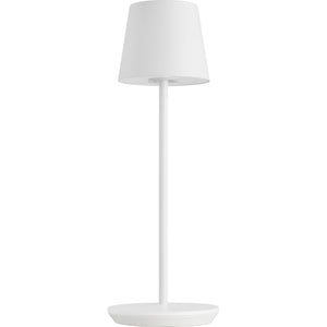 Nevis Accent Rechargeable Table Lamp - Visual Comfort Modern 67