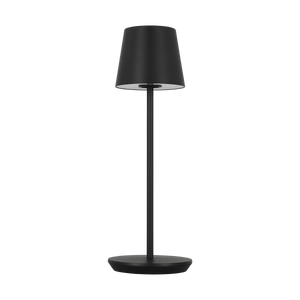 Nevis Accent Rechargeable Table Lamp - Visual Comfort Modern 3